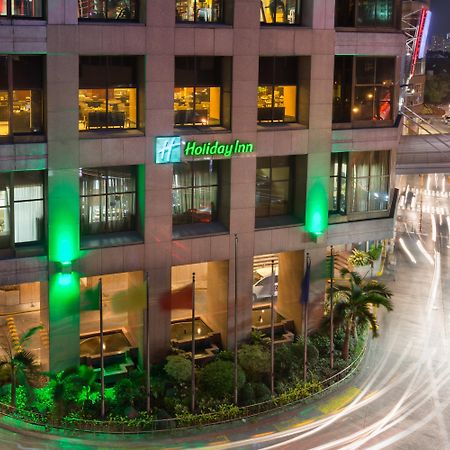 Holiday Inn & Suites Manila Galleria By Ihg Pasig City Bagian luar foto