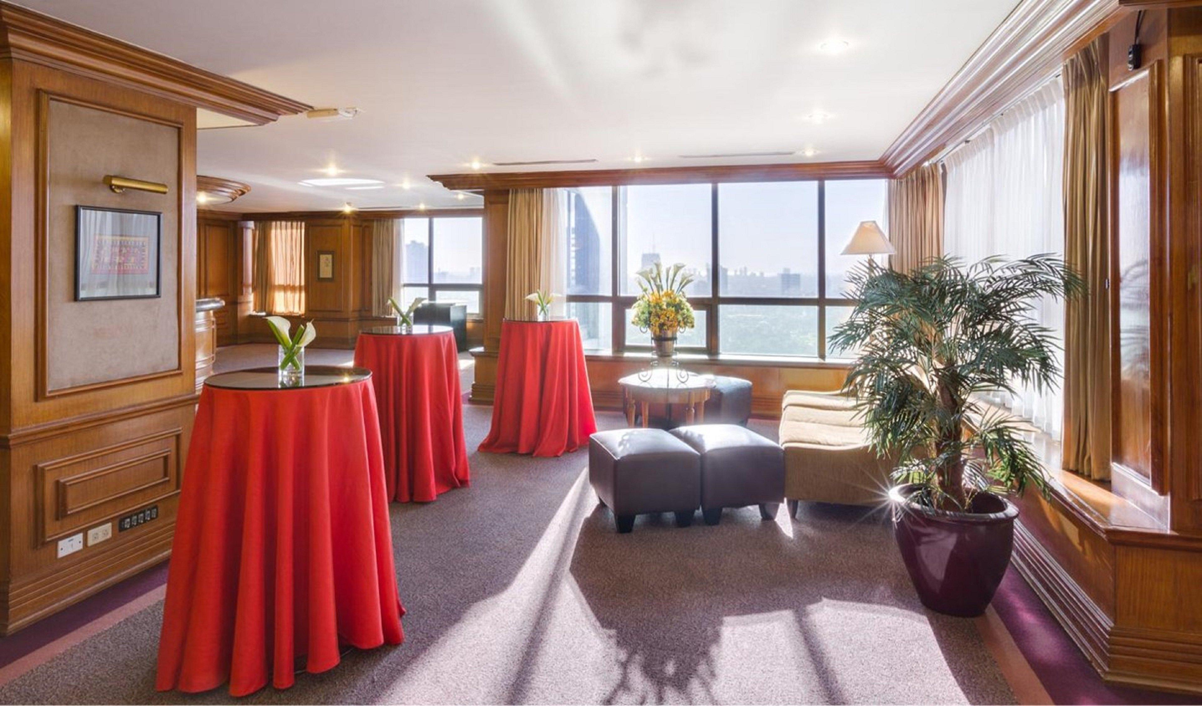 Holiday Inn & Suites Manila Galleria By Ihg Pasig City Bagian luar foto